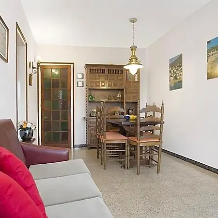 Apartament Marg G-2 - Calella De