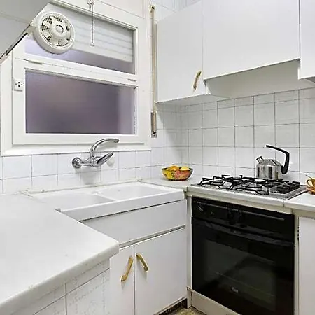 Apartment Marg G-2 - Calella De