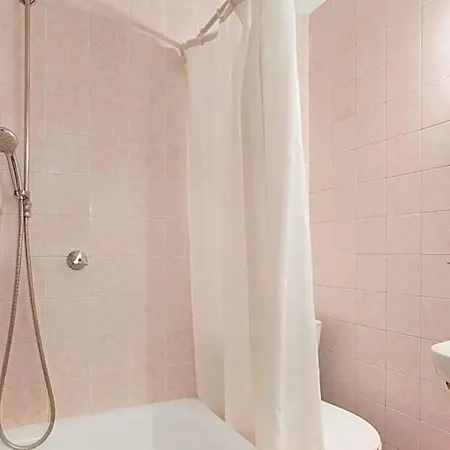 Marg G-2 - Calella De Apartment Palafrugell