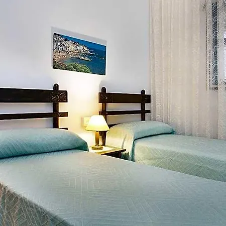 Apartament Marg G-2 - Calella De