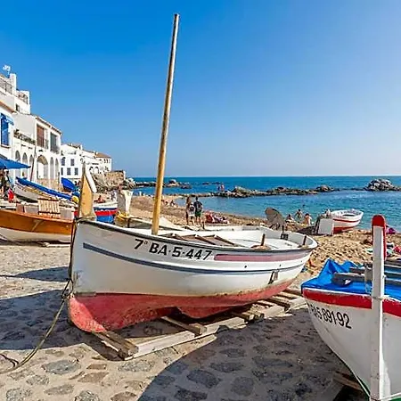 Marg G-2 - Calella De Palafrugell