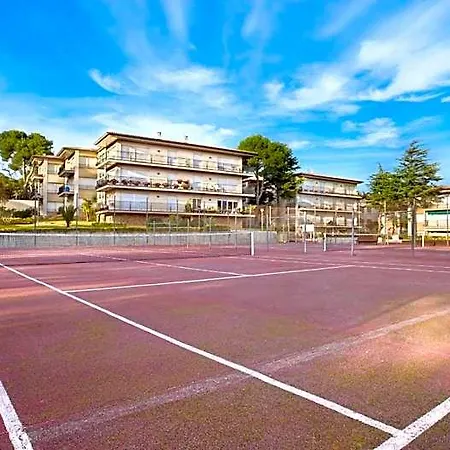 Marg G-2 - Calella De Apartament *