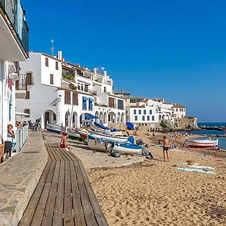 Apartment Marg G-2 - Calella De *