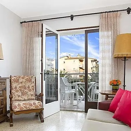 Apartment Marg G-2 - Calella De *
