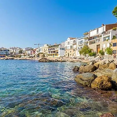 Marg G-2 - Calella De Apartment Palafrugell