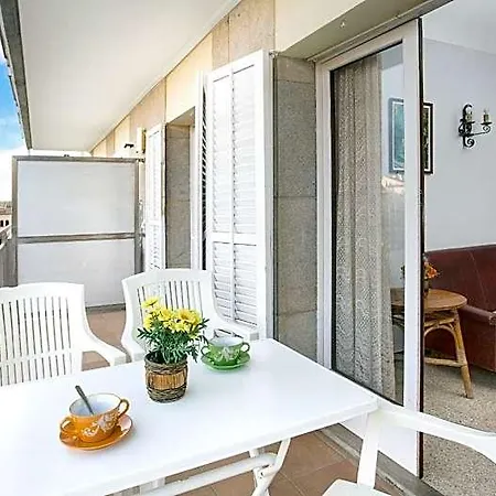 Marg G-2 - Calella De Palafrugell