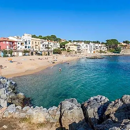 Marg G-2 - Calella De * Palafrugell