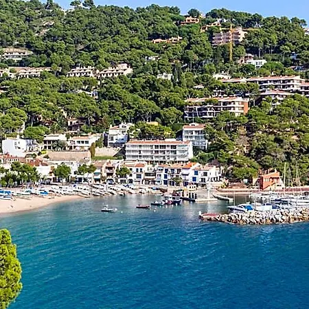 Marg G-2 - Calella De Apartment